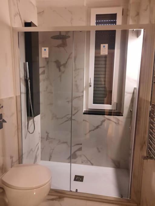 N&Ghomesweethome Raffaelloelegante Appartamento Ideale Casa Vacanze Affari Milan Luaran gambar