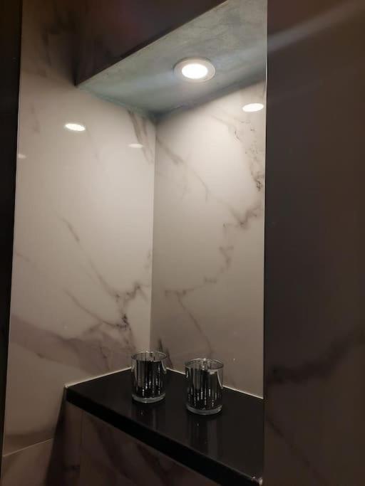 N&Ghomesweethome Raffaelloelegante Appartamento Ideale Casa Vacanze Affari Milan Luaran gambar