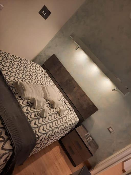 N&Ghomesweethome Raffaelloelegante Appartamento Ideale Casa Vacanze Affari Milan Luaran gambar