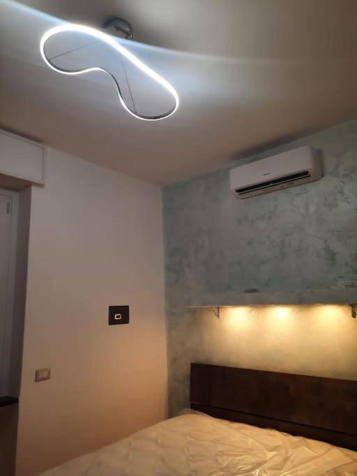 N&Ghomesweethome Raffaelloelegante Appartamento Ideale Casa Vacanze Affari Milan Luaran gambar