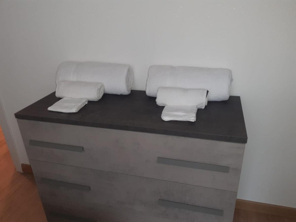 N&Ghomesweethome Raffaelloelegante Appartamento Ideale Casa Vacanze Affari Milan Luaran gambar