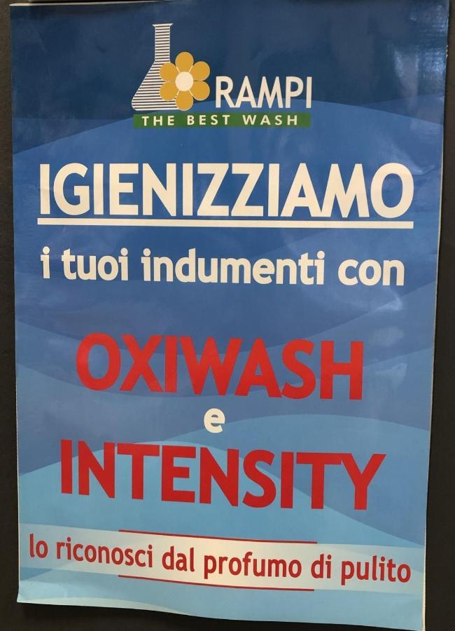 N&Ghomesweethome Raffaelloelegante Appartamento Ideale Casa Vacanze Affari Milan Luaran gambar