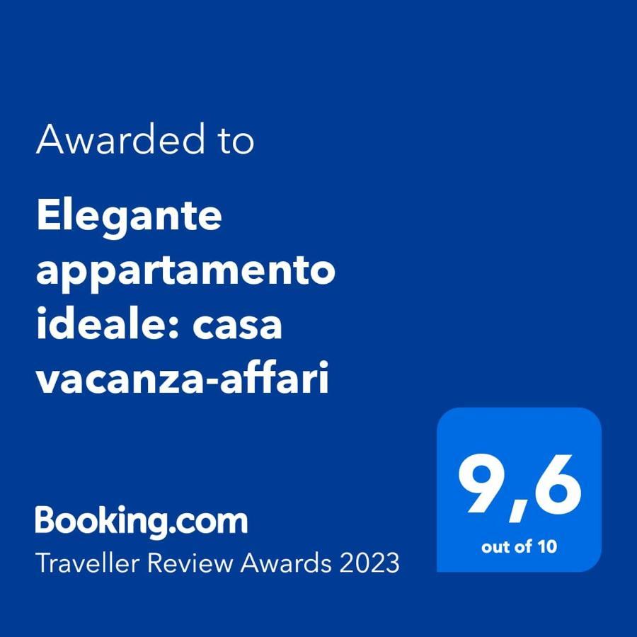 N&Ghomesweethome Raffaelloelegante Appartamento Ideale Casa Vacanze Affari Milan Luaran gambar