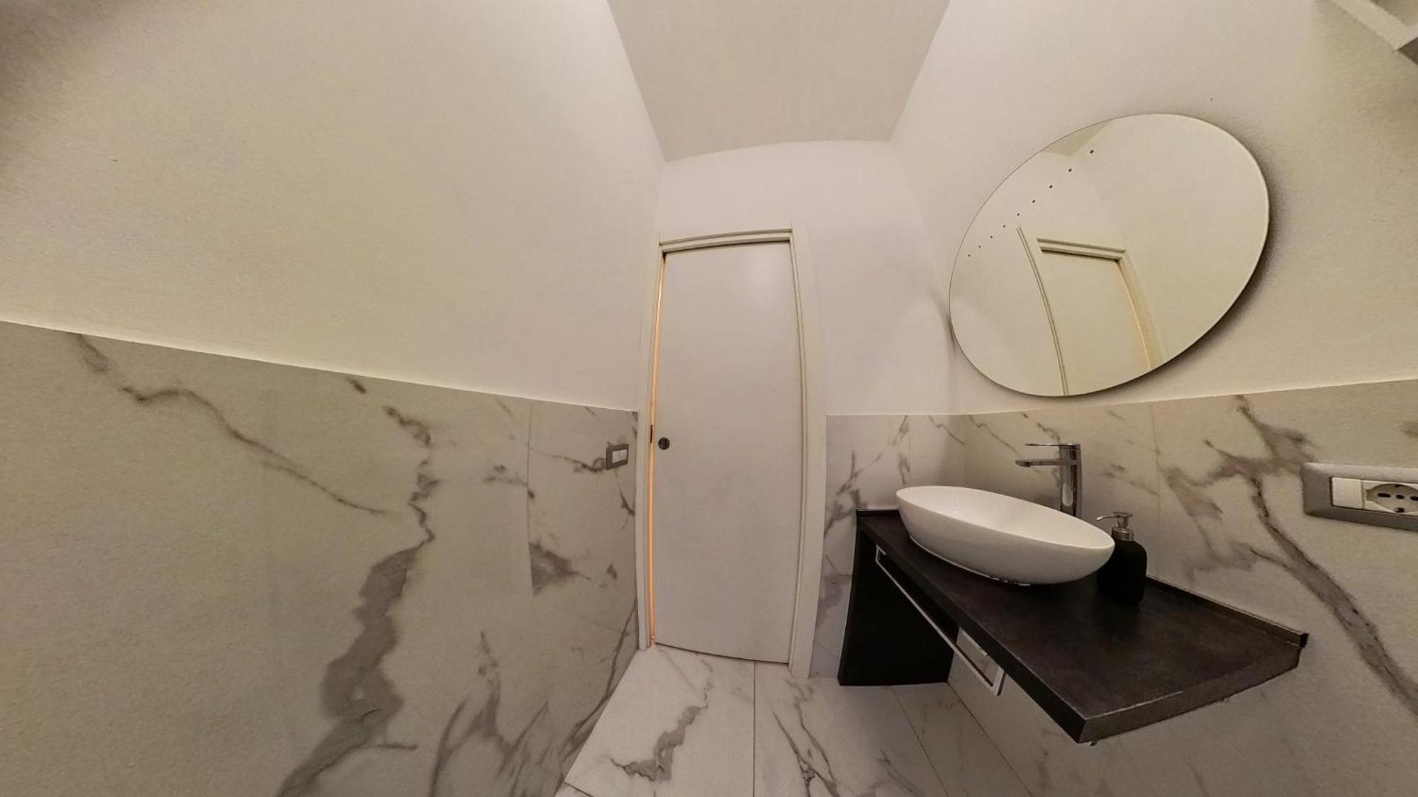 N&Ghomesweethome Raffaelloelegante Appartamento Ideale Casa Vacanze Affari Milan Luaran gambar