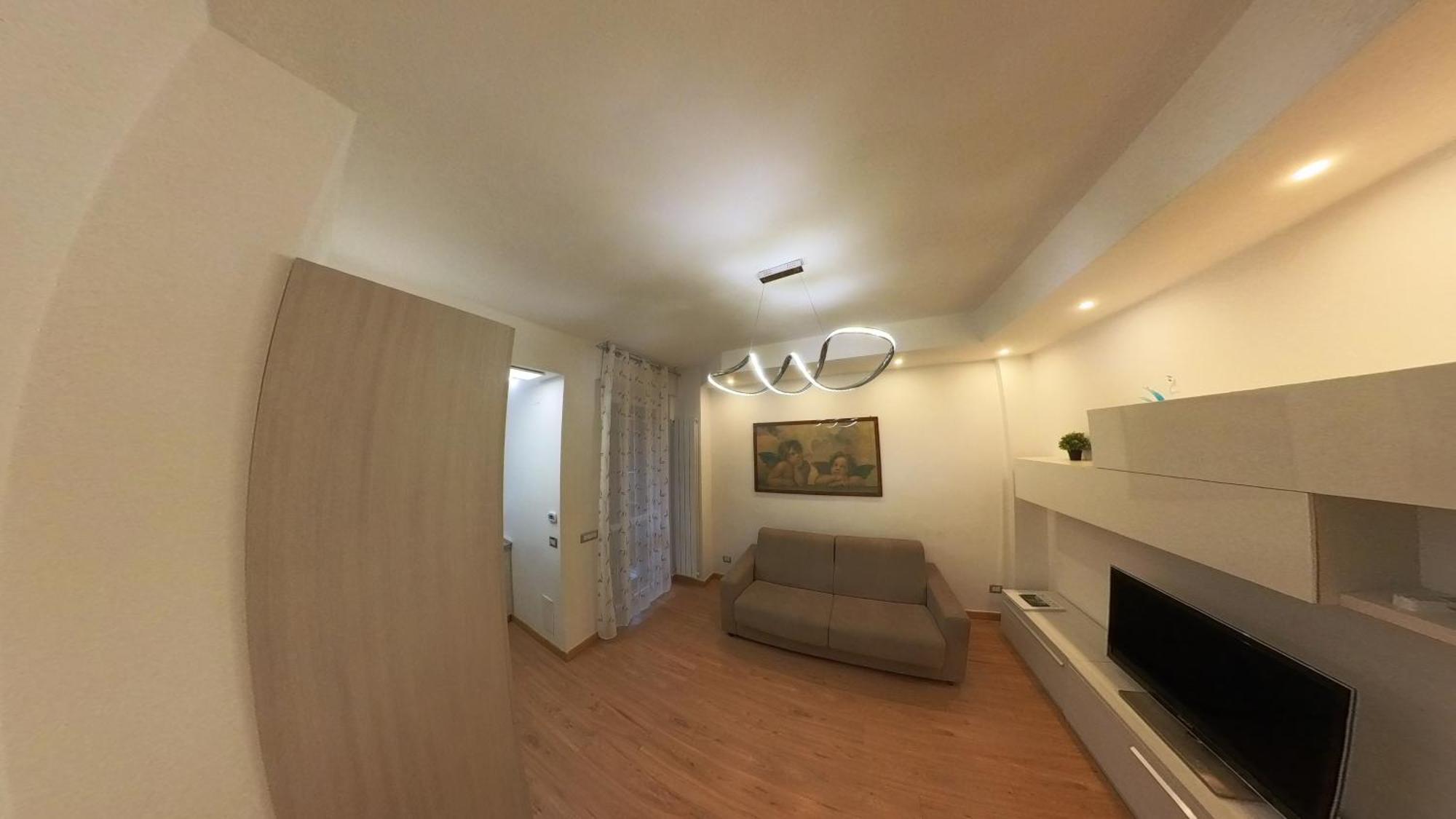 N&Ghomesweethome Raffaelloelegante Appartamento Ideale Casa Vacanze Affari Milan Luaran gambar