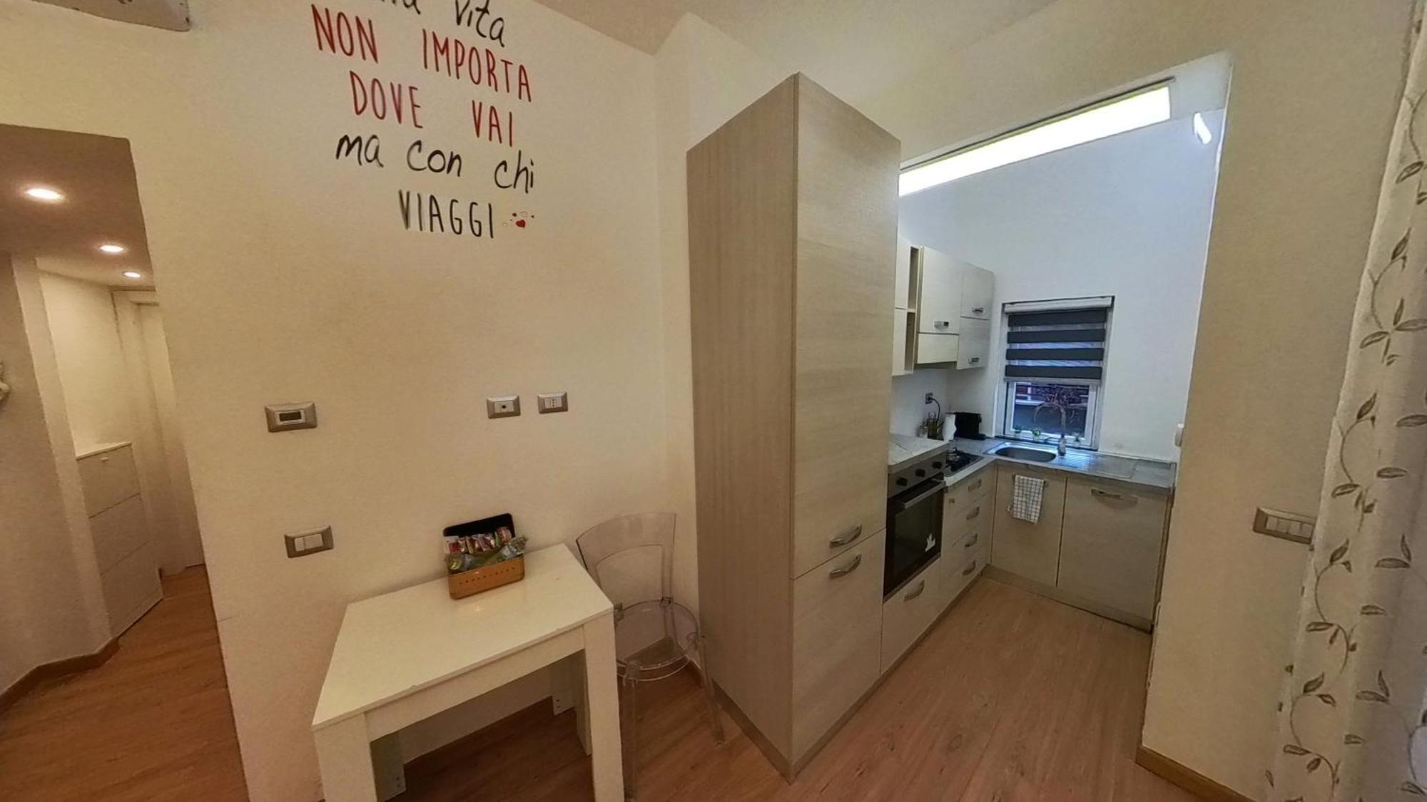 N&Ghomesweethome Raffaelloelegante Appartamento Ideale Casa Vacanze Affari Milan Luaran gambar