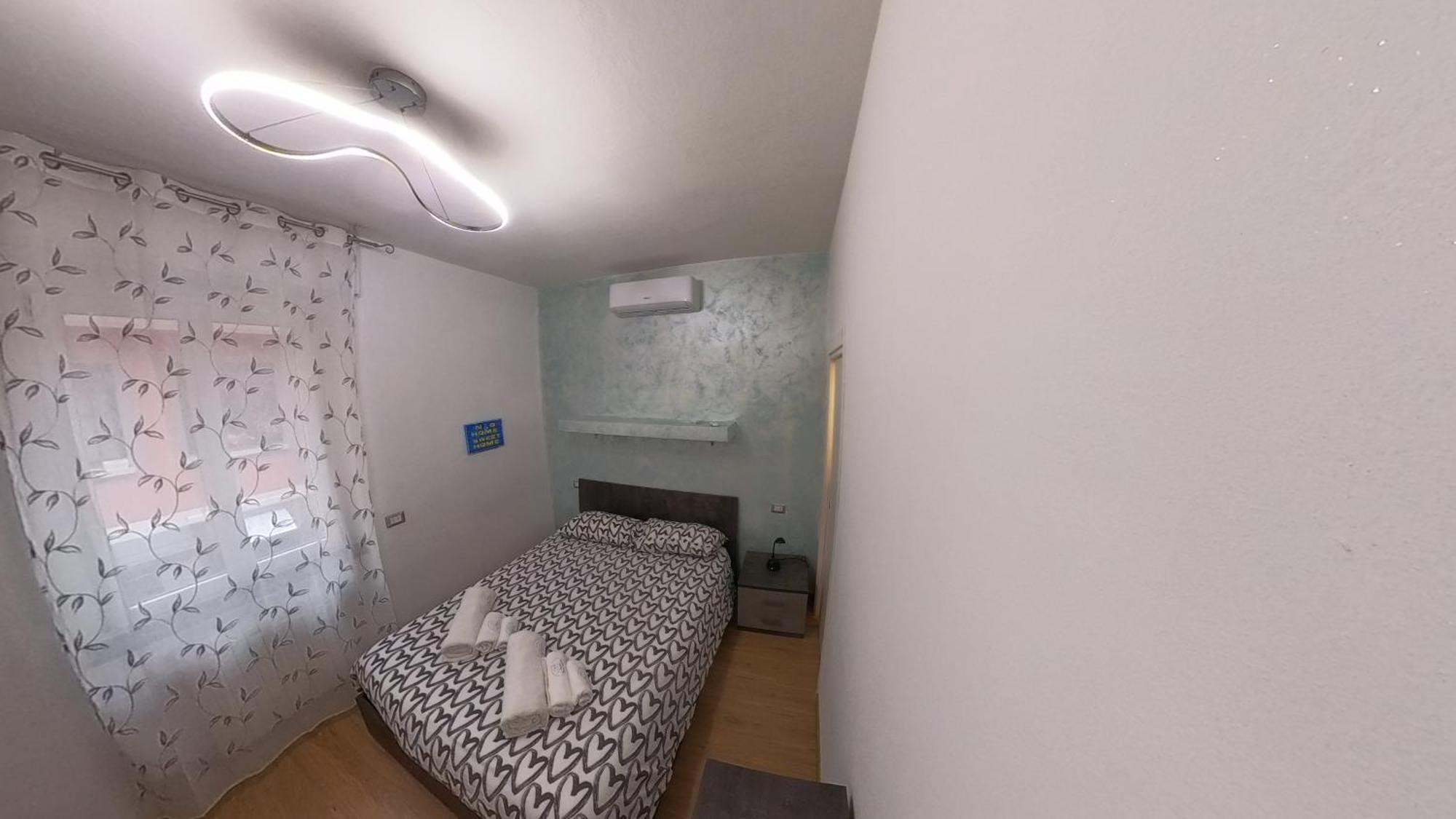 N&Ghomesweethome Raffaelloelegante Appartamento Ideale Casa Vacanze Affari Milan Luaran gambar