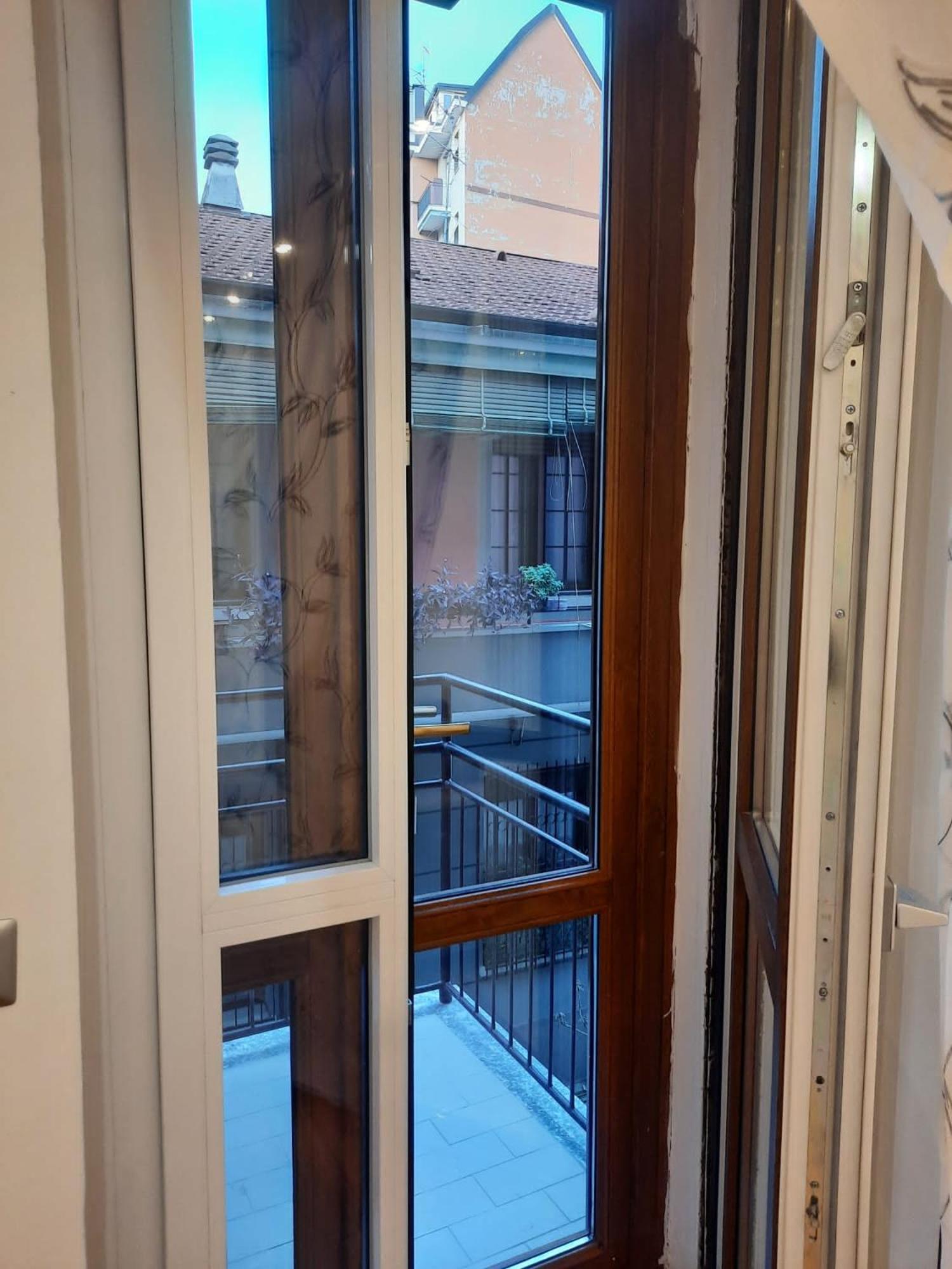 N&Ghomesweethome Raffaelloelegante Appartamento Ideale Casa Vacanze Affari Milan Luaran gambar